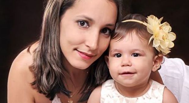 Monica Leyva Garcia, la giovane mamma morta con la figlia di 15 mesi nello schianto aereo di Cuba