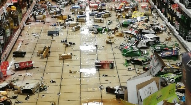 Terremoto in Calabria, magnitudo 4.4: a Rende e Cosenza domani scuole chiuse. I sismologi: «Possibile sciame»