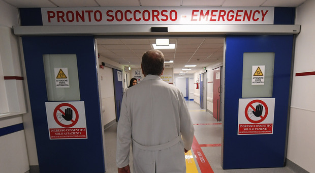 Epatite sconosciuta, un altro caso a Pescara: colpita una bimba di 15 mesi