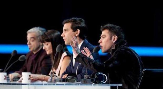 X Factor, il live dedicato alla dance elimina Camilla
