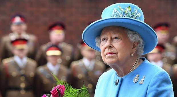 «Il futuro della Gran Bretagna è in Europa», così parlò la Regina Elisabetta