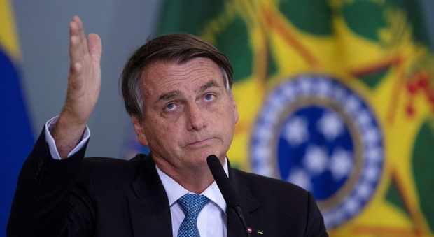 Jiar Bolsonaro