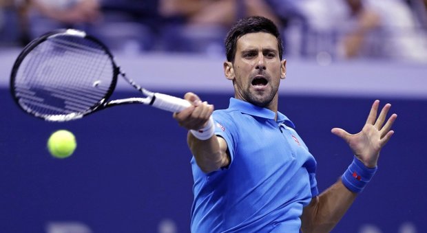 US Open, anche Tsonga fuori per ritiro: strada spianata per Djokovic, è in semifinale