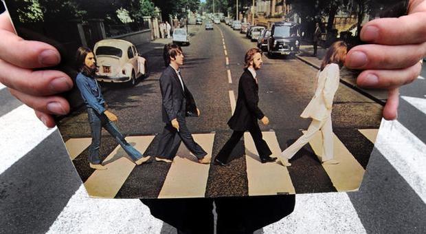 Londra, gli studi di registrazione di Abbey Road riaprono dopo il lungo lockdown