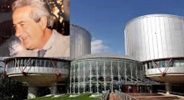 Giustizia lenta, Strasburgo condanna l’Italia: il Governo pagherà i danni