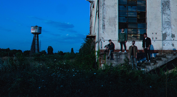 Sanlevigo, il tour di presentazione del disco 'Un giorno all'alba': tre nuove date nel Lazio