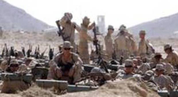 Ny Times, oltre 600 soldati Usa esposti a materiale chimico in Iraq