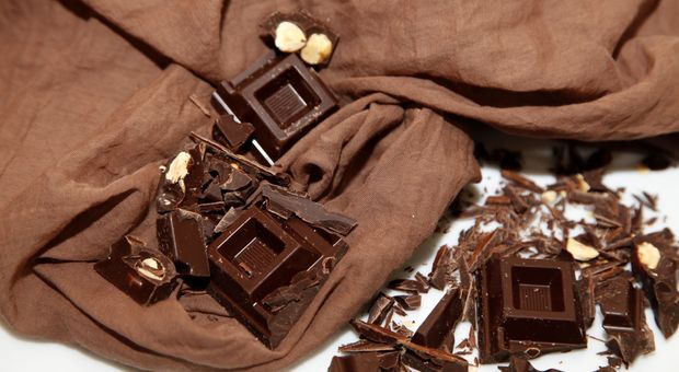 Cioccolato, il piacere è maggiore dei benefici: consumarlo con moderazione
