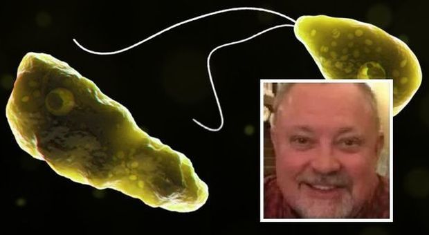 Ucciso da una ameba mangia-cervello dopo un bagno al lago: ecco cosa è