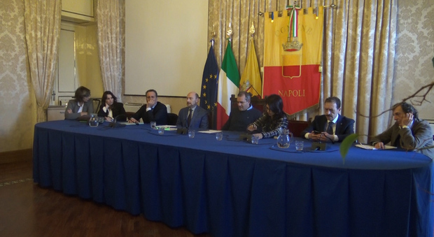 Politiche migratorie, da Napoli riflessioni sull'accordo Italia-Libia
