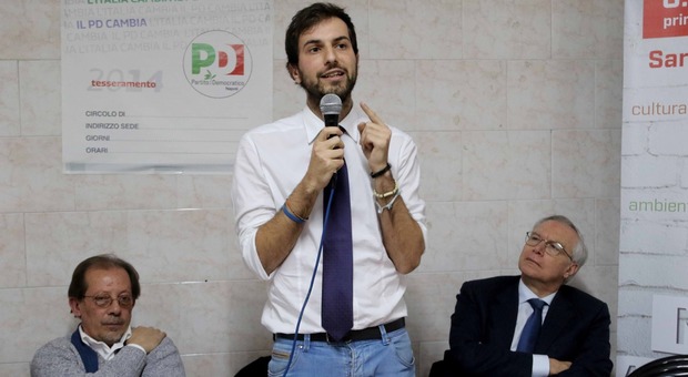 L'accusa di Sarracino: in sconfitta Pd artefice anche Campania Libera