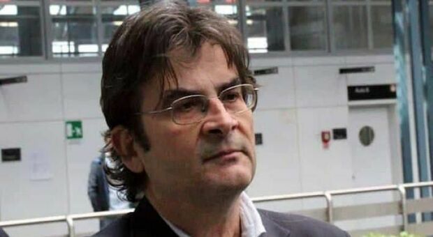 Politica e toghe in lutto: sconfitto da un male, a 64 anni si è spento Stefano Crispiani