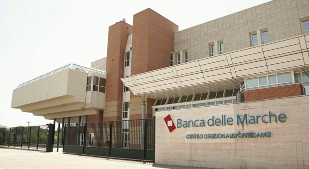 Ancona, inchiesta Banca Marche La Procura: va dichiarata l'insolvenza
