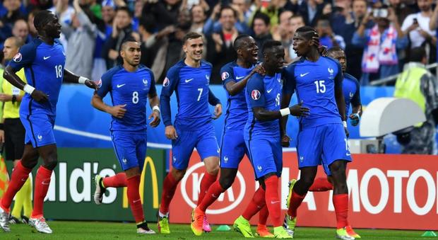 Stasera la grande sfida Germania-Francia: chi raggiungerà il Portogallo in finale?