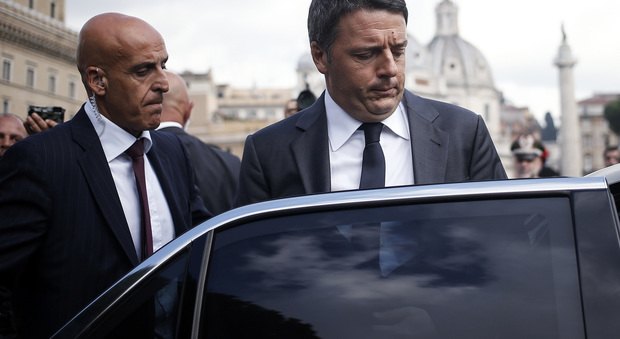 Renzi, la Leopolda come trincea del dopo referendum