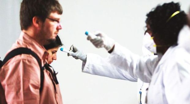 Ebola, l'esperto Usa: il virus ha ancora il sopravvento
