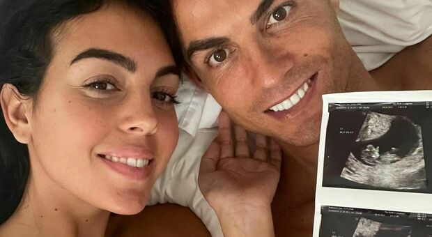 Cristiano Ronaldo, il primo post del campione dopo la morte del figlio: «Grazie! Non dimenticheremo mai tutto questo»