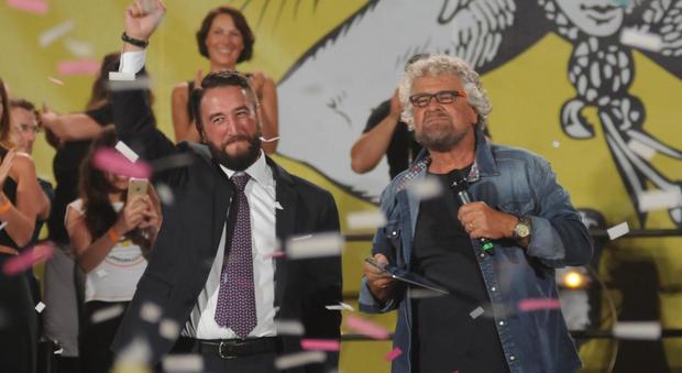 Nuove beghe legali per Beppe Grillo
