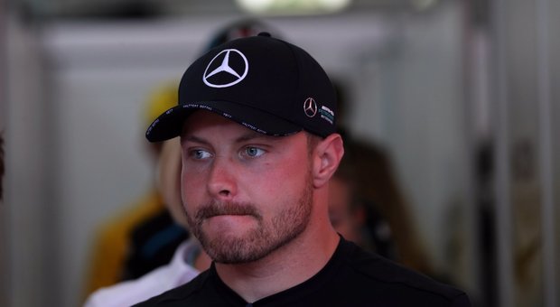 Formula 1, la Mercedes conferma Bottas per il 2020. Ocon alla Renault