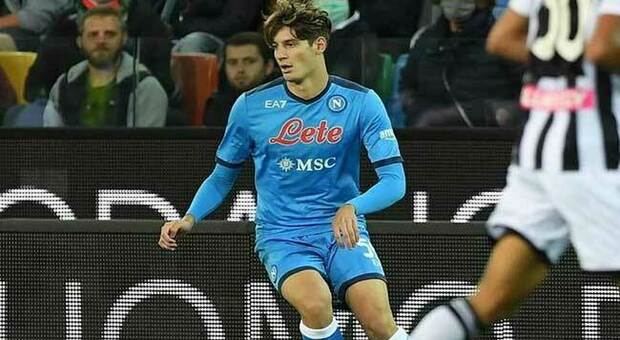Napoli, la Primavera crolla con Zanoli: azzurrini sconfitti 3-1 dal Pescara