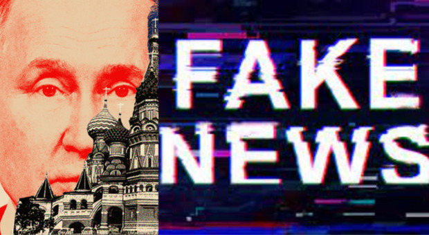 Fake news russe, cresce il fronte dei Paesi uniti per la lotta alla disinformazione. La Francia: «Condanniamo le azioni Iindegne di Mosca»
