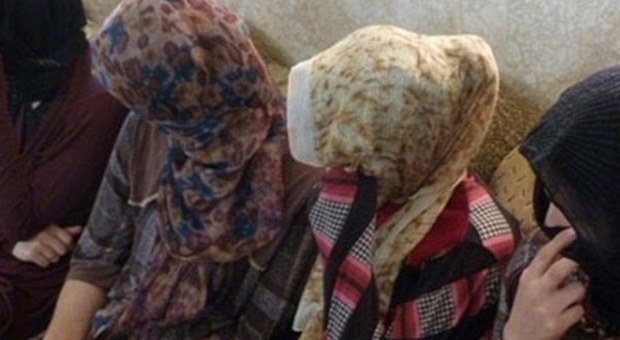Isis, 19 donne uccise dai jihadisti: si erano rifiutate di avere rapporti sessuali