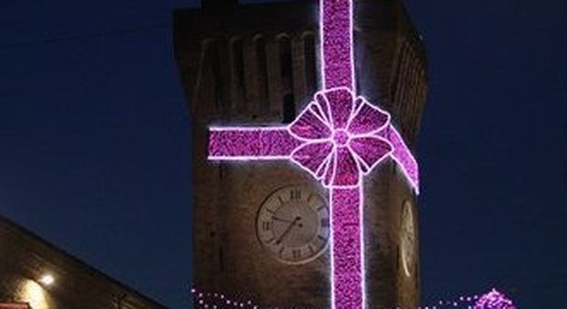 Think Pink a Porto Recanati, dove la notte diventa anche "più rosa"