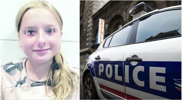 Parigi, 12enne sgozzata: il suo corpo trovato in un baule. La pista del traffico di organi