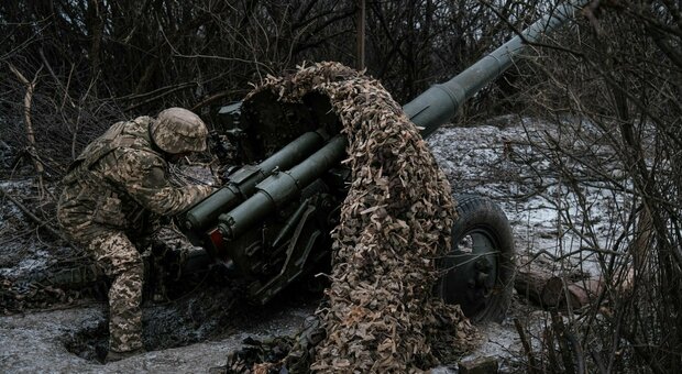 Ucraina, la controffensiva sta fallendo: senza una strategia e gli aiuti Usa, Kiev può perdere la guerra