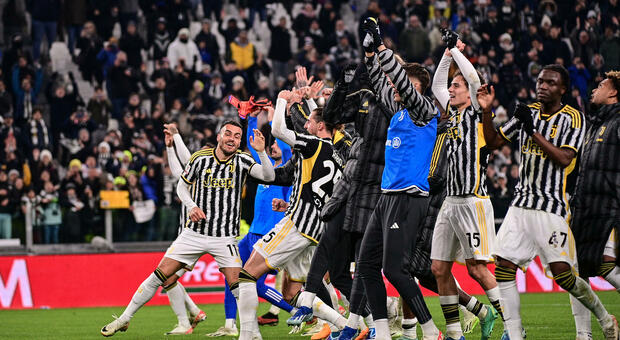 Juventus-Salernitana 6-1, le pagelle: riecco Miretti, Chiesa scatenato, Yildiz fenomenale e Gatti distratto