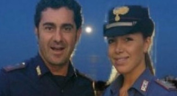 Il maresciallo Licia Gioia non si è suicidata: marito poliziotto accusato di omicidio