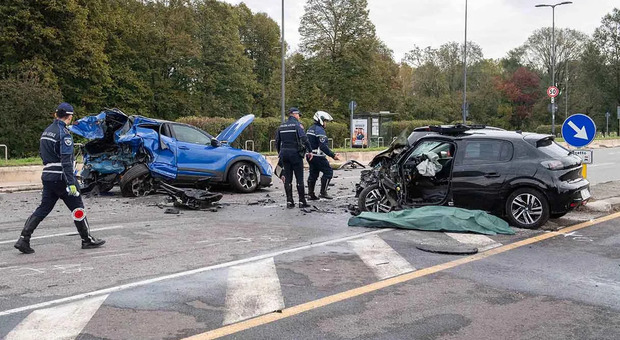 Aci-Istat, Incidenti Stradali 2023 In Aumento Ma Meno Morti Sulle ...