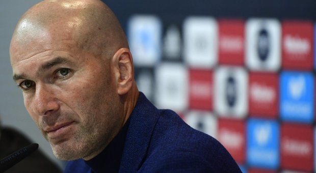 Zidane, offerta super dal Qatar 200 milioni per allenare la nazionale