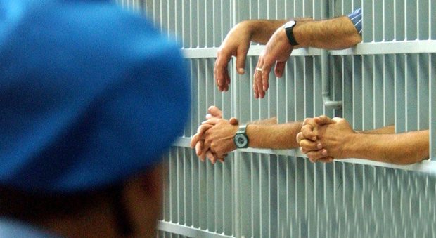 Carceri, schedato il dna dei detenuti: già effettuati 138 prelievi