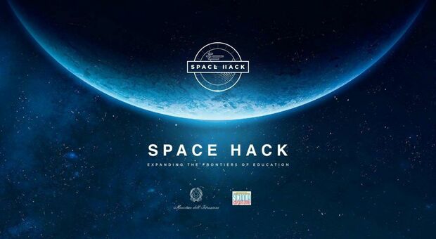 SpaceHack 2020: il Rosatelli conquista il terzo posto a livello nazionale