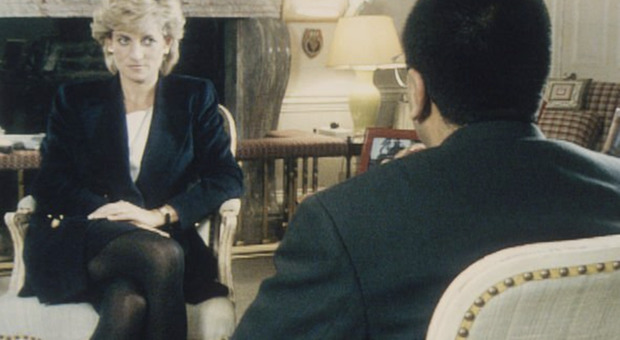 Lady Diana è stata ingannata, i risultati dell'inchiesta sull'intervista del '95 con Martin Bashir