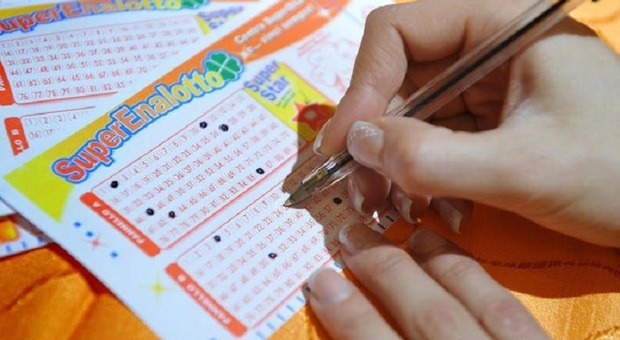 Lotto, la fortuna bacia il Veneto: vinti quasi 50mila euro. Ecco a chi vanno