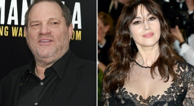 Weinstein, Monica Bellucci: «C'è differenza tra avances, violenza e molestie»