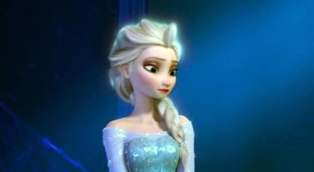 Elsa di Frozen lesbica? Salvini e Meloni contro la Disney