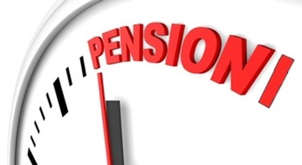 Pensioni, Governo al lavoro su quota 100 con minimo 62 anni d'età