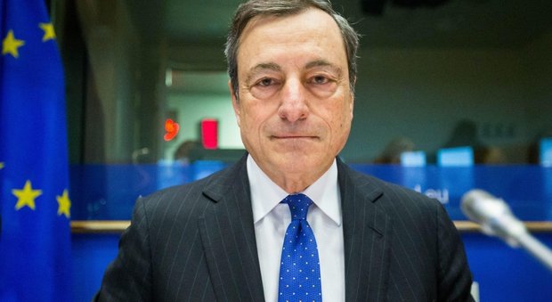 Draghi: euro irrevocabile, ci ha salvato dalla crisi. Non manipoliamo il cambio, preoccupato da misure protezioniste
