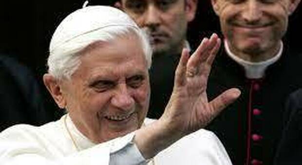Papa Ratzinger, un sito sul pensiero e l'opera di Benedetto XVI: la Germania si prepara a raccogliere l'eredità