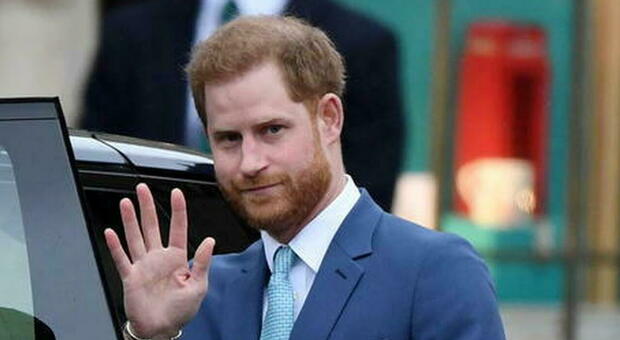 Il principe Harry non trascorrerà il Natale con re Carlo: ecco cosa sappiamo
