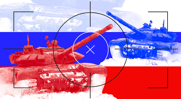 Russia, lo studio sulle guerre intraprese: «Quanto ha perso davvero l'esercito russo?»