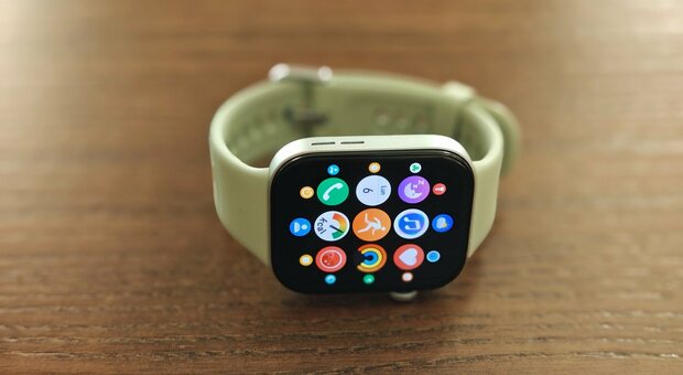Huawei Watch Fit 3, lo smatwatch innovativo per il fitness e il benessere