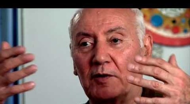 In lacrime per Zingaretti, storico pittore e disegnatore: si è spento a 79 anni