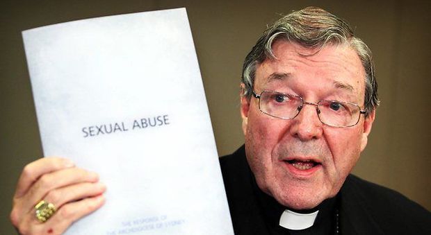 Pedofilia, Rapporto choc della Royal Commission: il 7% dei preti in Australia, dal 1950 al 2010, accusato di abusi sui bambini