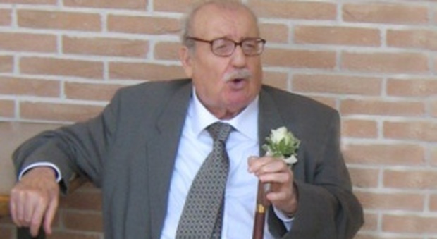 Addio all'avvocato Nicolò Sartor, oltre 50 anni con la toga