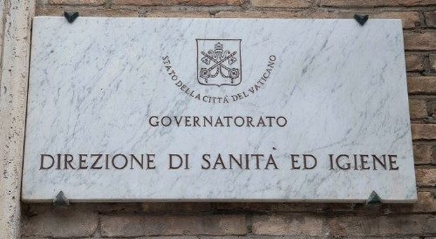 Salgono a 9 i contagiati in Vaticano, nuovo caso tra i dipendenti