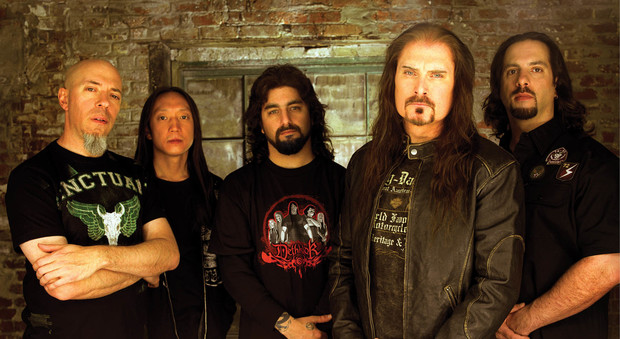 Dream Theater, scatta il rimborso dei biglietti per il concerto annullato